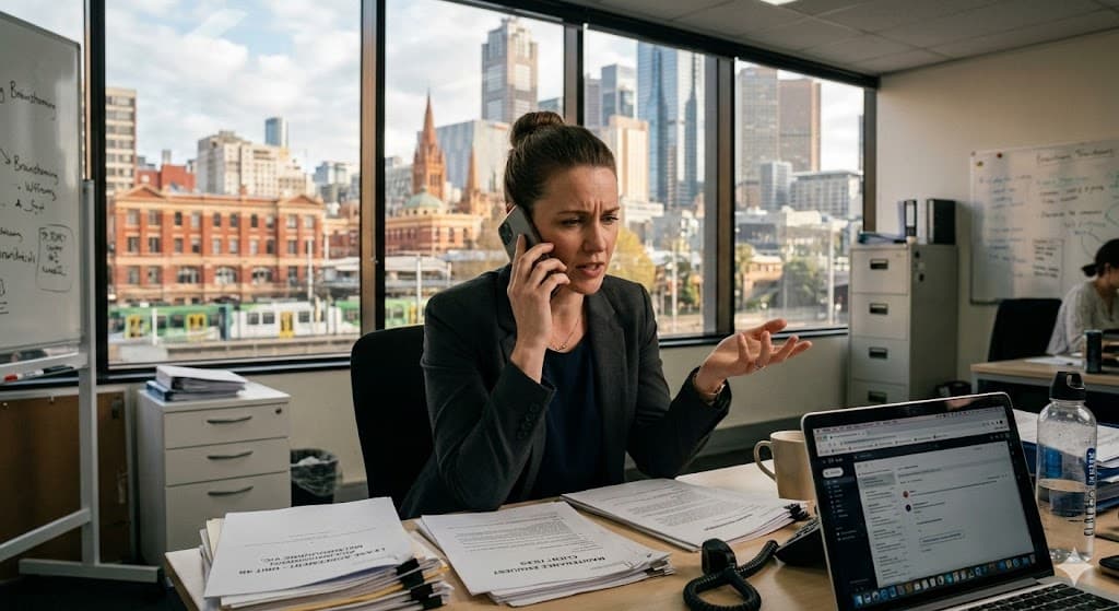 Commercial Lease Disputes in Queensland: Tenant and Landlord Rights - Astris Law legal insights