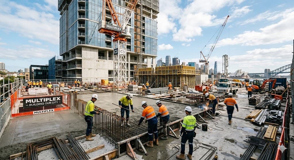 Featured image for Security of Payment in Australian Construction: Contractor Rights and Adjudication - Astris Law legal insights