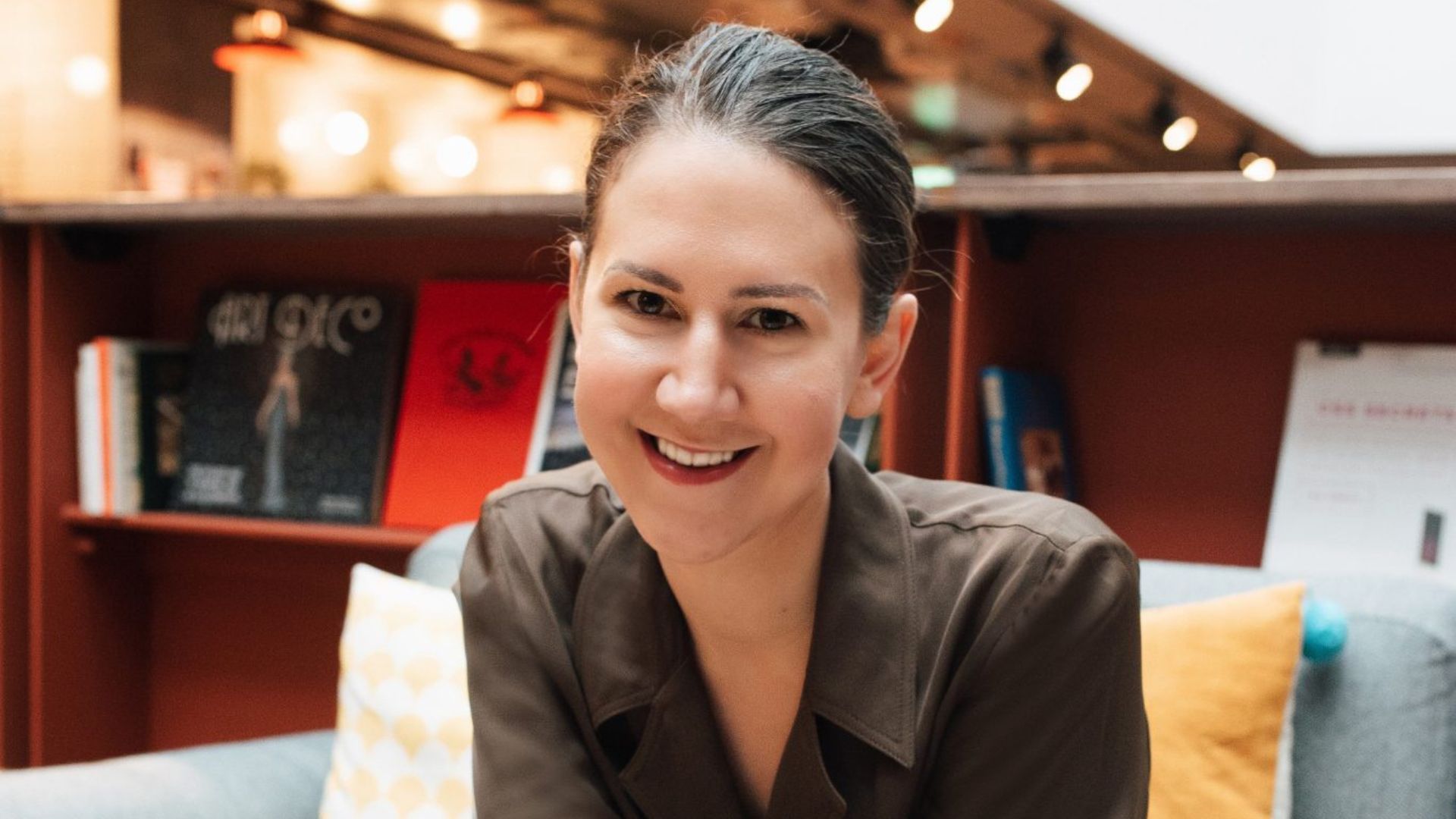 Jamie Nuich, Legal Practitioner Director at Astris Law