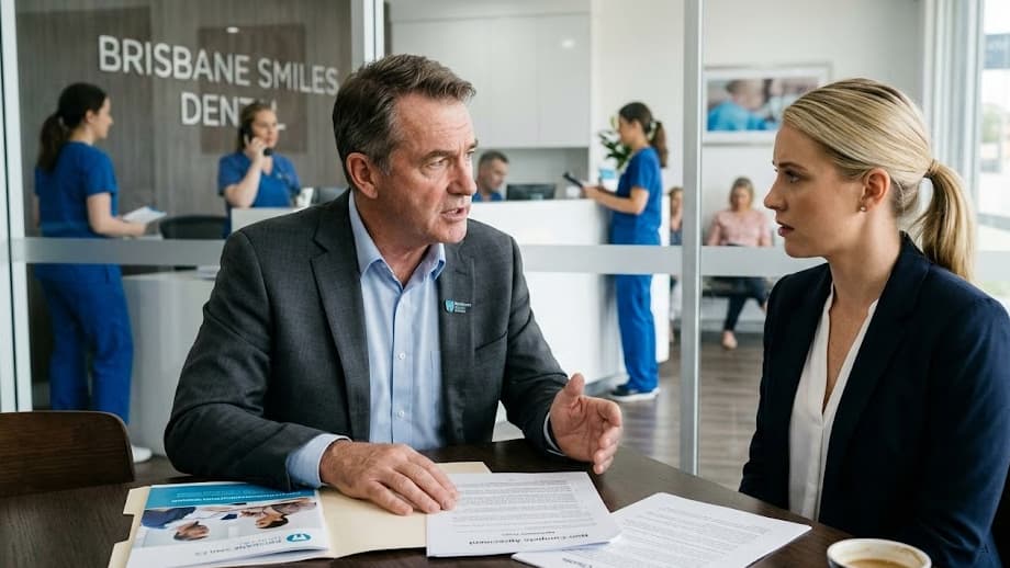 Featured image for Non-Compete and Restraint of Trade Clauses in Australian Employment - Astris Law legal insights