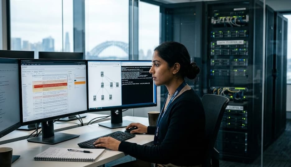 Privacy Act Compliance for Australian Businesses: APPs, Data Breaches and Penalties - Astris Law legal insights