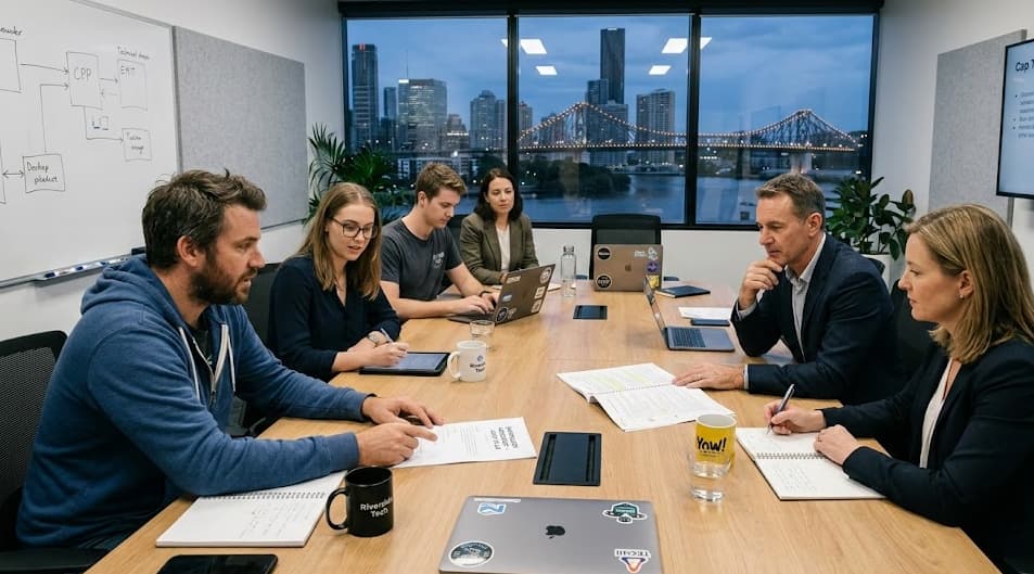 Featured image for Shareholder Agreements in Australia: What Every Private Company Needs - Astris Law legal insights