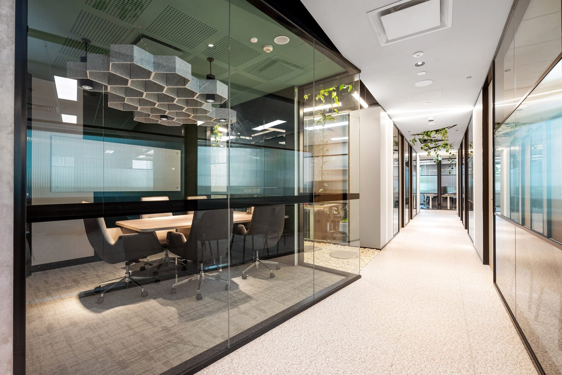 Could an AI Law Firm Launch in Australia? The Garfield Question - Astris Law article