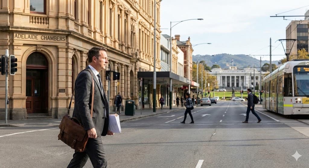 A gavel over the Corporations Act, illustrating civil penalty provisions