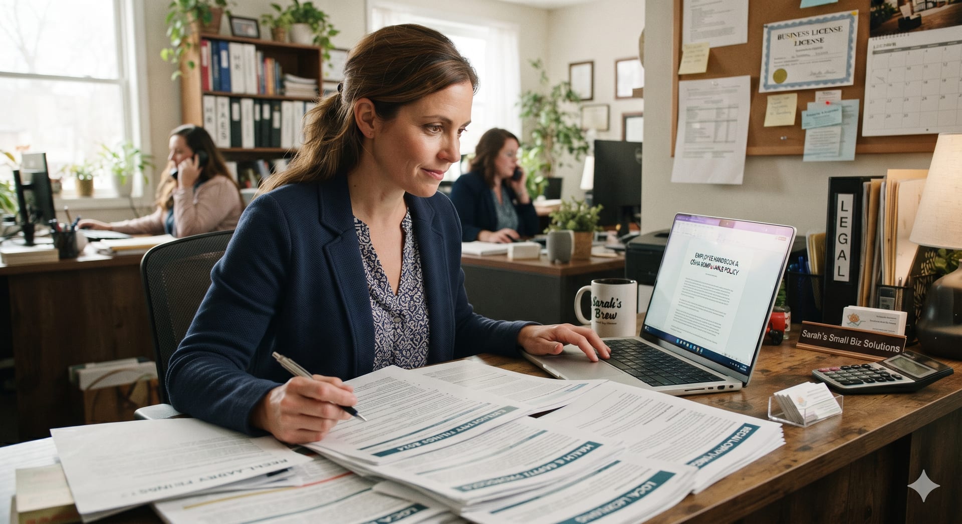 38 Compliance Actions in a Month: What to Do When the NDIS Commission Is Looking at You - Astris Law article