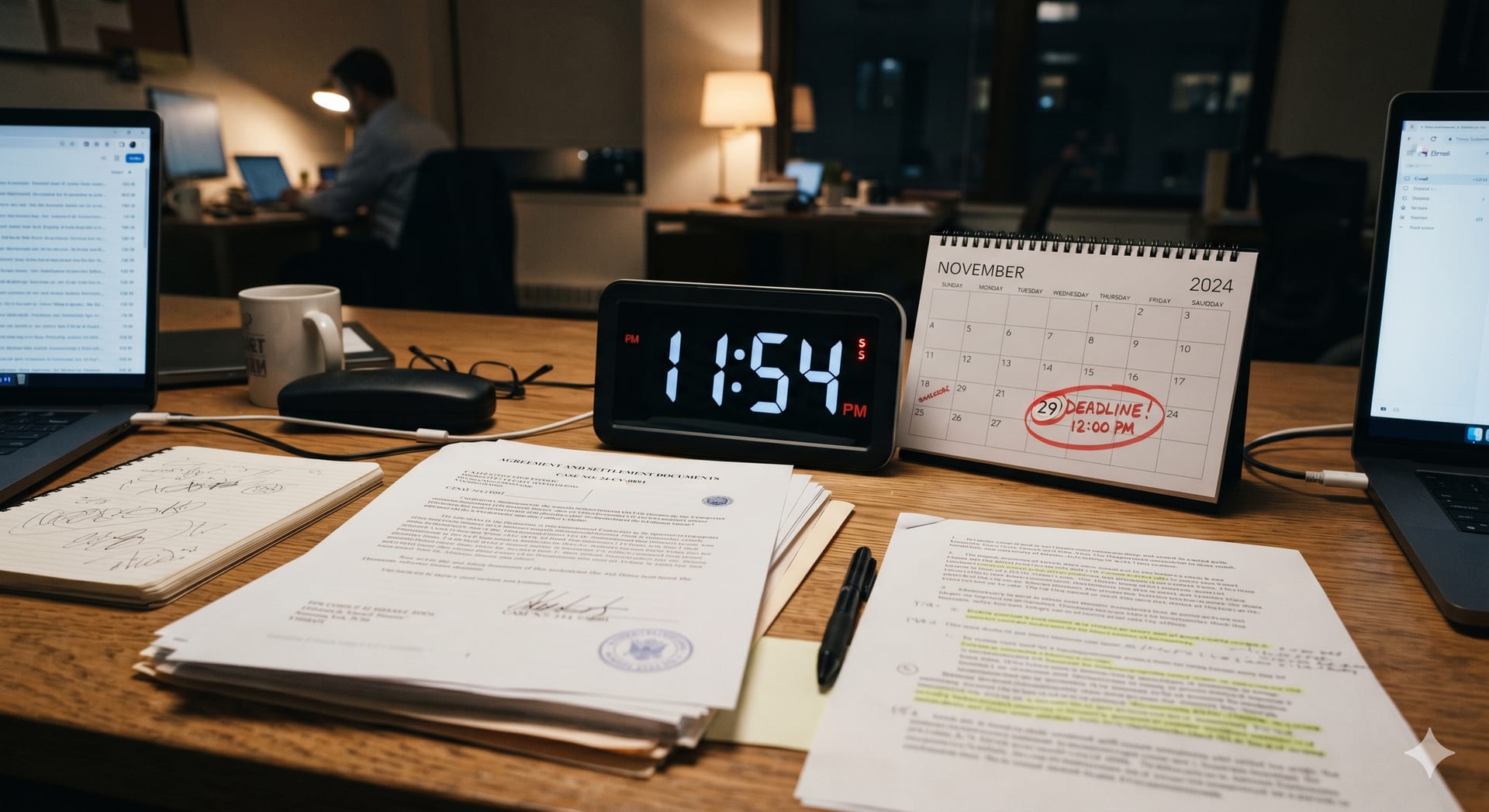 Missed the 30 June AFSL Lodgement? Your Options Now - Astris Law article
