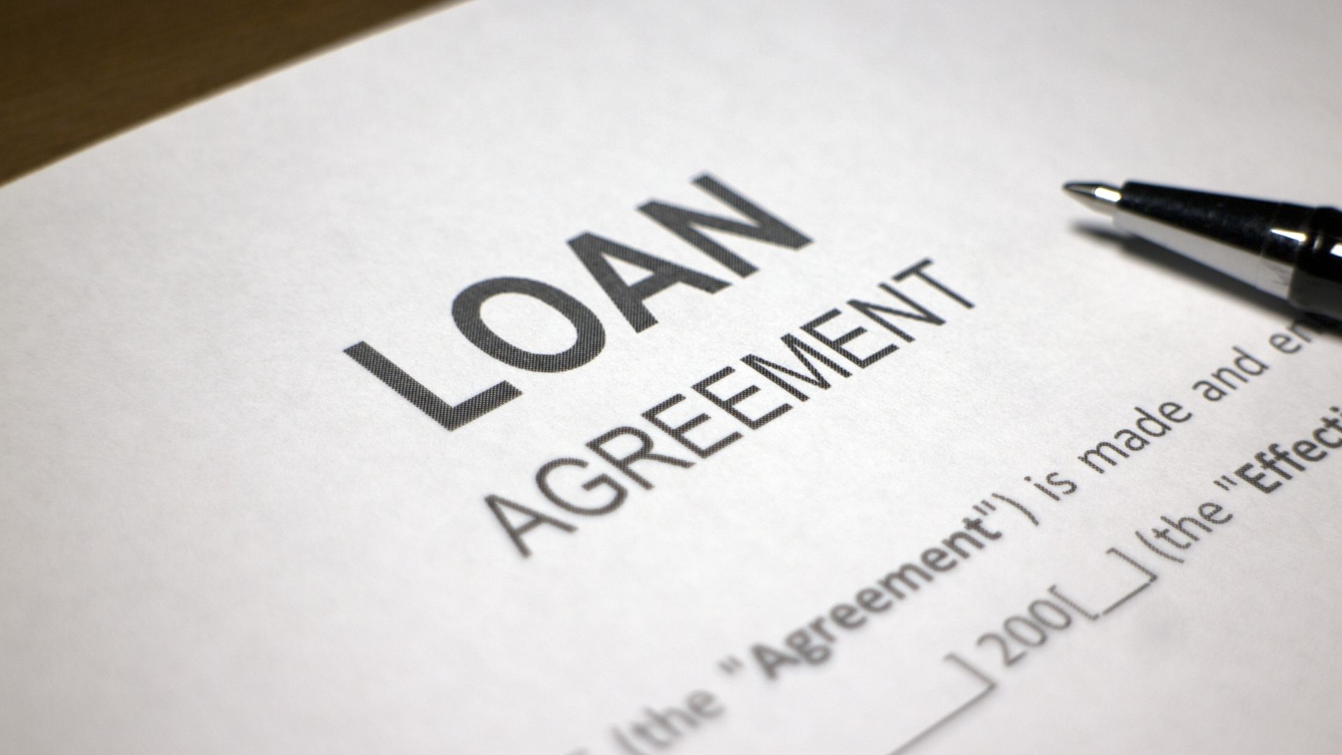 $21.6 Million Mortgage Enforced: Court Declines to Unwind a Risky Refinance - Astris Law article