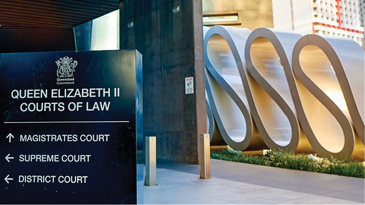 Recovering Legal Costs in Queensland Courts, Federal Courts and QCAT - Astris Law article